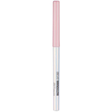 Maybelline 25 3.5 ml New York Master Drama Lightliner Metalik Açık Pembe Göz Kalemi