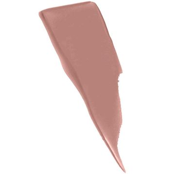 Maybelline 60 Poet Superstay Matte Ink Unnude Ruj