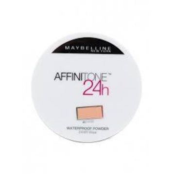 Maybelline Affinitone 24 H No:40 Fawn Fondöten