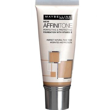 Maybelline Affinitone Golden Rose 20 Fondöten
