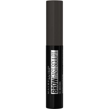 Maybelline Brow Fast Sculpt 06 Deep Brown Kaş Maskarası