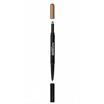 Maybelline Brow Satin Dark Blonde Kaş Kalemi
