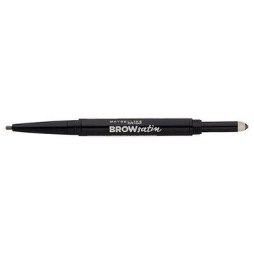 Maybelline Brow Satin Dark Blonde Kaş Kalemi
