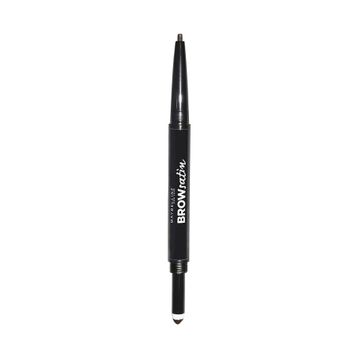 Maybelline Brow Satin Duo Çift Taraflı Kaş Kalemi