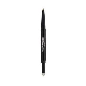 Maybelline Brow Satin Duo Çift Taraflı Kaş Kalemi