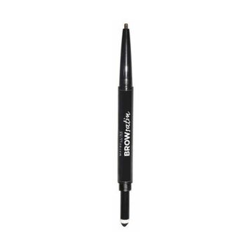 Maybelline Brow Satin Duo Çift Taraflı Kaş Kalemi