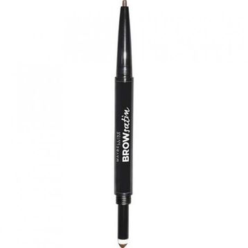 Maybelline Brow Satin Duo Çift Taraflı Kaş Kalemi
