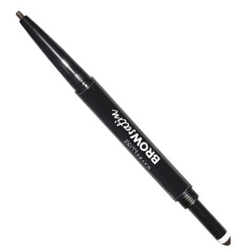 Maybelline Brow Satin Duo Çift Taraflı Kaş Kalemi