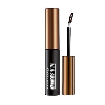 Maybelline Brow Tattoo Gel Açık Kahve Light Brown Kaş Boyası