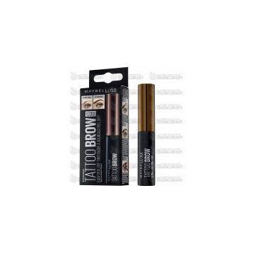 Maybelline Brow Tattoo Gel Açık Kahve Light Brown Kaş Boyası