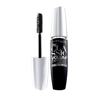 Maybelline Classic Volum Express Rimel Maskara
