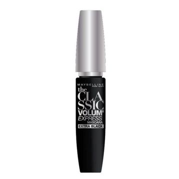 Maybelline Classic Volum Express Rimel Maskara