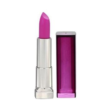 Maybelline Color Sensational 158 - Power Peony Ruj