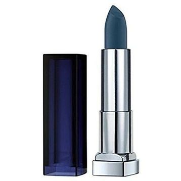 Maybelline Color Sensational 892 Midnight Blue Ruj