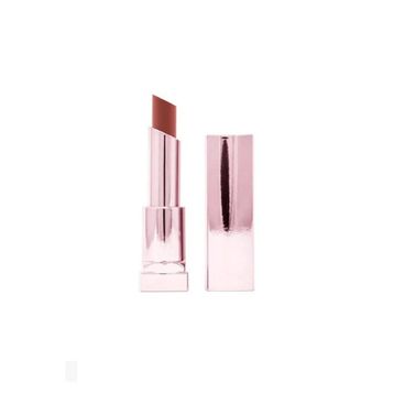Maybelline Color Sensational Shine Compulsion Nemlendirici Parlak No:65 Spicy Mauve Ruj