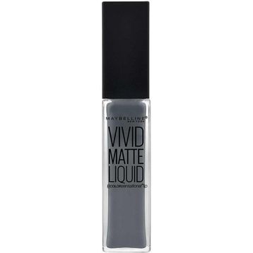 Maybelline Color Sensational Vivid Matte Liquid 55 Ruj