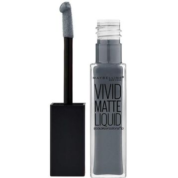 Maybelline Color Sensational Vivid Matte Liquid 55 Ruj