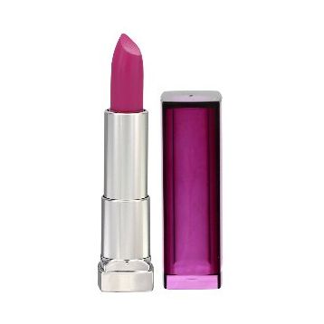 Maybelline Color Sensetional 185 Rich Plum Ruj