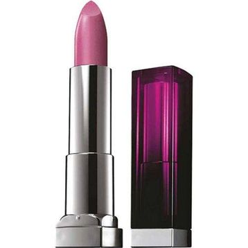 Maybelline Color Sensetional 185 Rich Plum Ruj