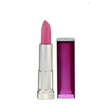 Maybelline Color Sensetional 185 Rich Plum Ruj