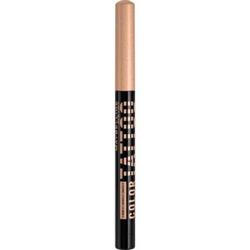 Maybelline Color Tattoo 24H Authentic Eye Stix Göz Farı
