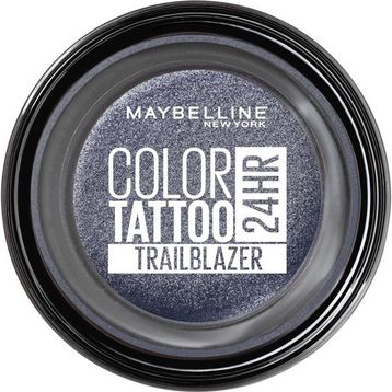 Maybelline Color Tattoo 24Hr Krem No: 220 Trailblazer Gece Mavisi Göz Farı