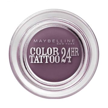 Maybelline Color Tattoo 97 Vintage Plum Göz Farı
