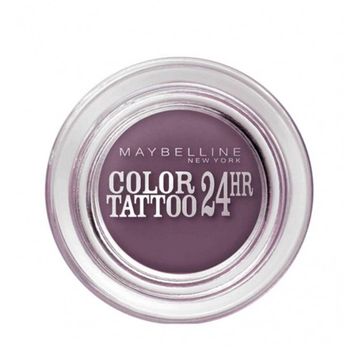 Maybelline Color Tattoo 97 Vintage Plum Göz Farı