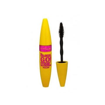 Maybelline Colossal Go Extreme Volum Mascara