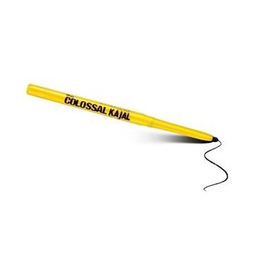 Maybelline Colossal Kajal Eyeliner Black/Noir Göz Kalemi
