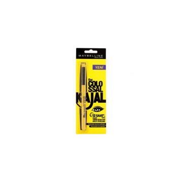 Maybelline Colossal Kajal Eyeliner Black/Noir Göz Kalemi