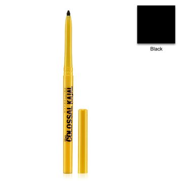 Maybelline Colossal Kajal Eyeliner Black/Noir Göz Kalemi