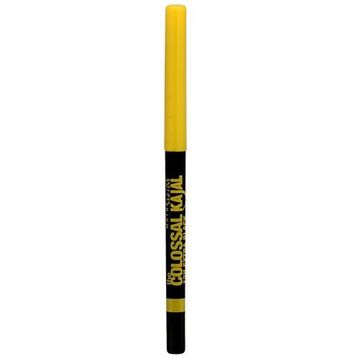 Maybelline Colossal Kajal Eyeliner Black/Noir Göz Kalemi