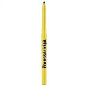 Maybelline Colossal Kajal Eyeliner Black/Noir Göz Kalemi