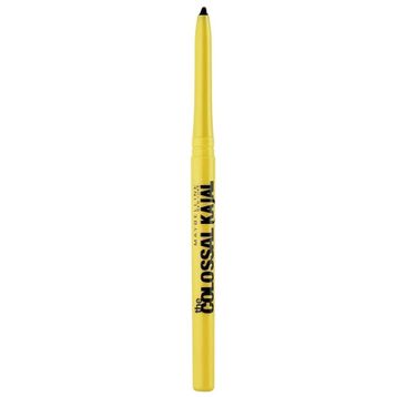 Maybelline Colossal Kajal Eyeliner Black/Noir Göz Kalemi