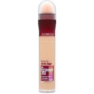 Maybelline Eraser Eye Neutralizer Medium Concealer