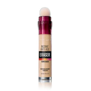 Maybelline Eraser Eye Neutralizer Medium Concealer