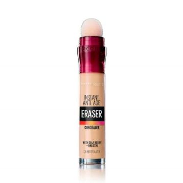 Maybelline Eraser Eye Neutralizer Medium Concealer