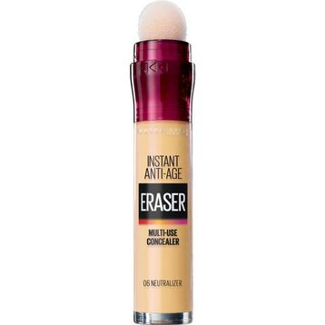 Maybelline Eraser Eye Neutralizer Medium Concealer