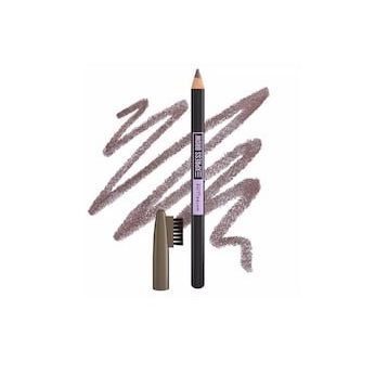 Maybelline Express Brow Shaping 04 Medium Brown Kaş Kalemi