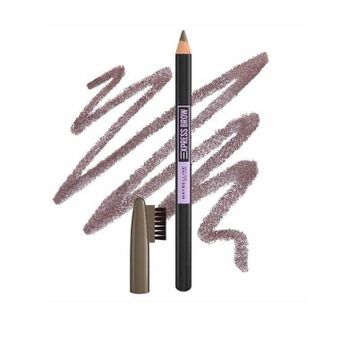 Maybelline Express Brow Shaping 04 Medium Brown Kaş Kalemi