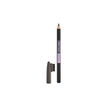 Maybelline Express Brow Shaping 05 Deep Brown Kaş Kalemi