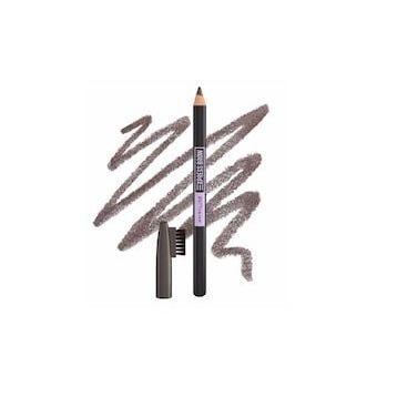 Maybelline Express Brow Shaping 05 Deep Brown Kaş Kalemi