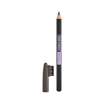 Maybelline Express Brow Shaping 05 Deep Brown Kaş Kalemi