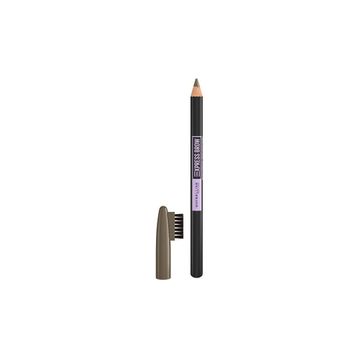 Maybelline Express Brow Shaping No:04 Medium Brown Kaş Kalemi
