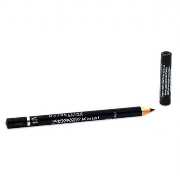 Maybelline Expression Kajal 33 Black Göz Kalemi