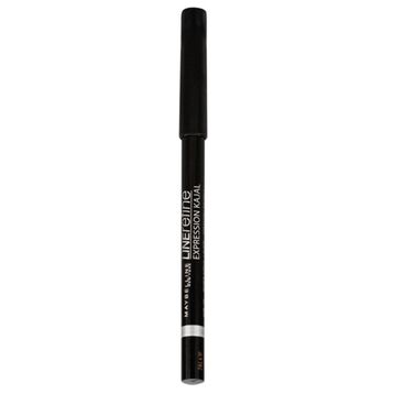 Maybelline Expression Kajal 33 Black Göz Kalemi