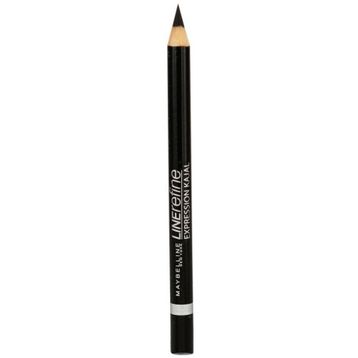 Maybelline Expression Kajal 33 Black Göz Kalemi