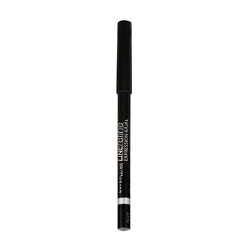 Maybelline Expression Kajal 33 Black Göz Kalemi