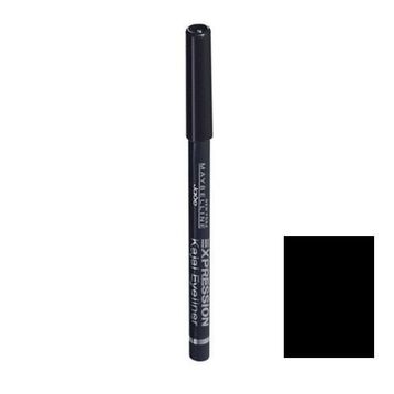 Maybelline Expression Kajal 33 Black Göz Kalemi